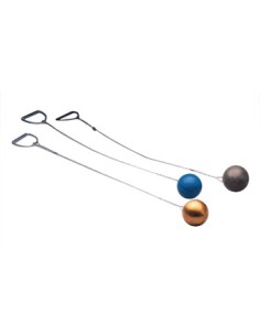 MARTILLO INICIACIÓN