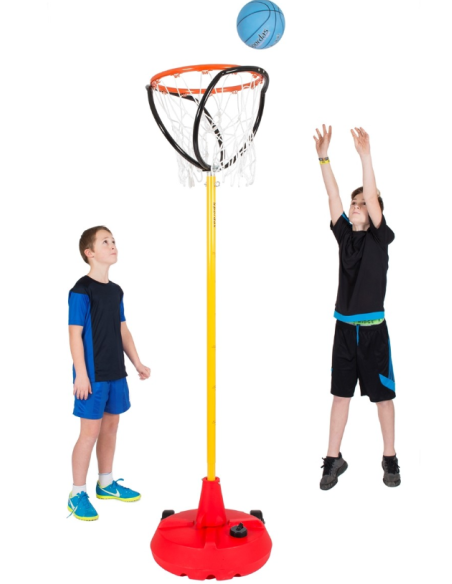 CANASTA MULTIPOSICIÓN