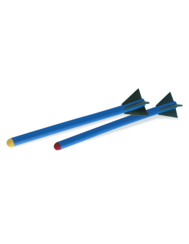 JABALINA DE ESPUMA 90 CM