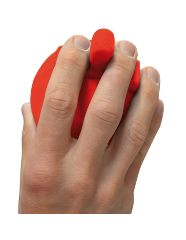 PELOTA LANZAMIENTO JABALINA