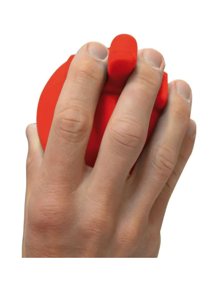 PELOTA LANZAMIENTO JABALINA