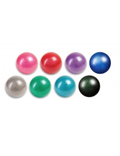 PELOTA GIMNASIA RÍTMICA NÁCAR