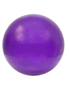 PELOTA GIMNASIA RÍTMICA BRILLO