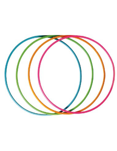 ARO RÍTMICA ENTRENO