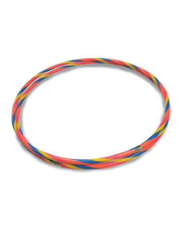 HULA HOOP BICOLOR