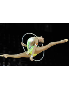 ARO RÍTMICA ENTRENO 2