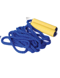 CUERDA CON MANGOS FOAM COLECTIVA (5M)