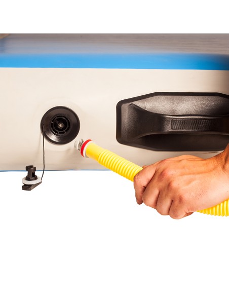 AIR MATS 2X10 + BOMBA AUTOM