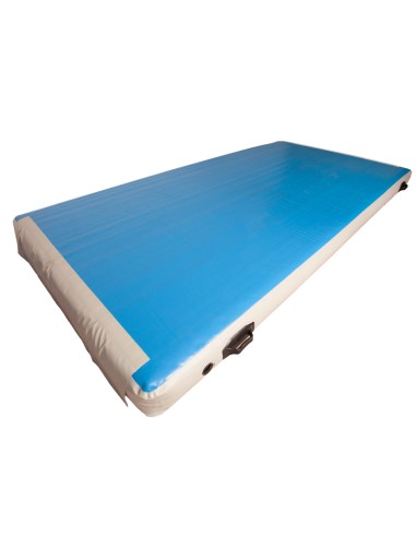 AIR MAT 2X4 + BOMBA AUTOM