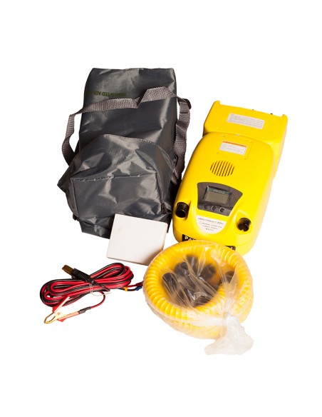 AIR MAT 2X4 + BOMBA AUTOM