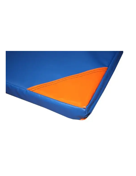 COLCHONETA CLÁSICA 200 X 100 X 5 CM D:25KG