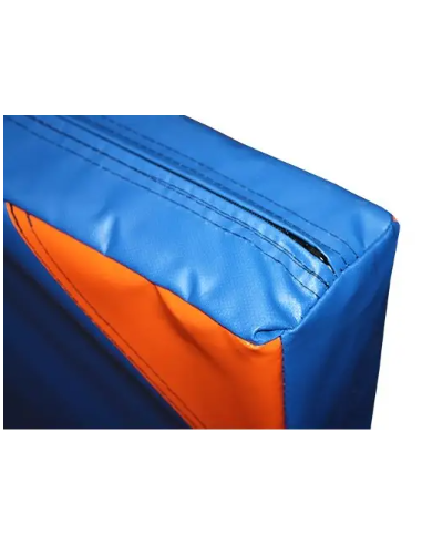 COLCHONETA CLÁSICA 200 X 100 X 5 CM D:25KG