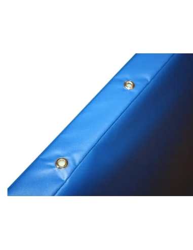 COLCHONETA CLÁSICA 200 X 100 X 5 CM D:25KG