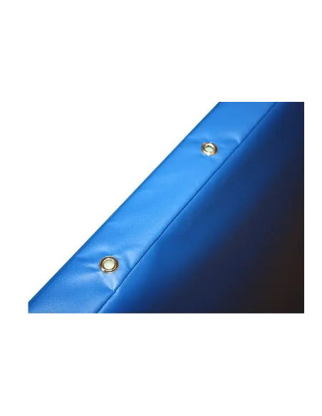 COLCHONETA CLÁSICA 200 X 100 X 5 CM D:25KG