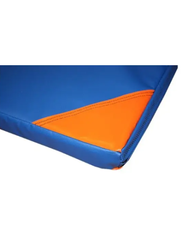 COLCHONETA CLÁSICA 200 X 100 X 10 CM D:25KG