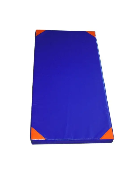 COLCHONETA CLÁSICA 200 X 100 X 10 CM D:25KG