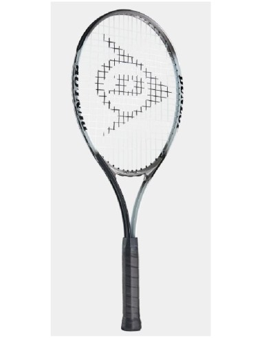 RAQUETA TENIS NITRO DUNLOP SENIOR 27"