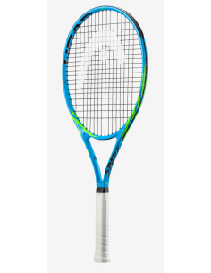 HEAD SPARK ELITE RAQUETA DE TENIS SENIOR 27" 2