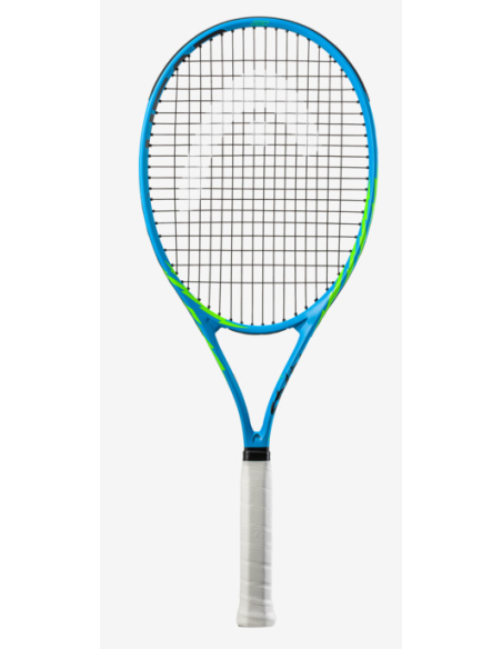 HEAD SPARK ELITE RAQUETA DE TENIS SENIOR 27"