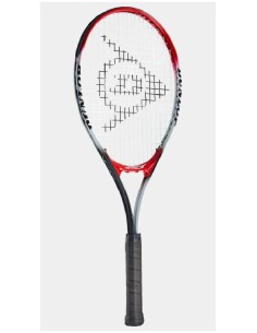 RAQUETA TENIS NITRO DUNLOP JUNIOR 25"
