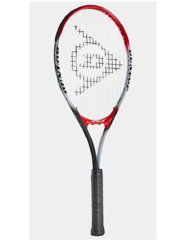 RAQUETA TENIS NITRO DUNLOP JUNIOR 25"