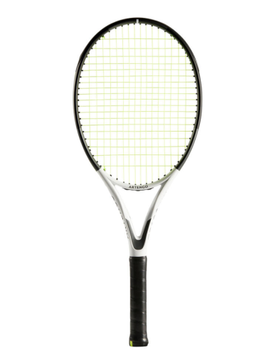 RAQUETA TENIS INVICTO SENIOR 27"