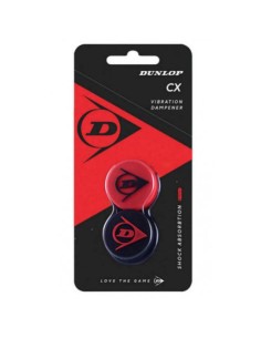 ANTI-VIBRADOR DUNLOP FLYING D