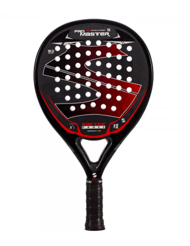 PALA PÁDEL SOFTEE PRO MASTER