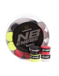 TARRO 30 OVERGRIPS PÁDEL ENEBE