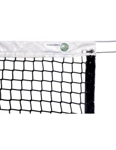 RED DE TENIS LINEA ORO