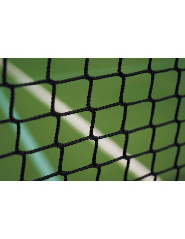 RED DE TENIS LINEA ORO