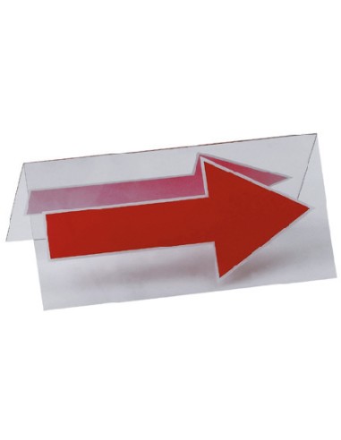 FLECHA POSESIÓN DE BALÓN