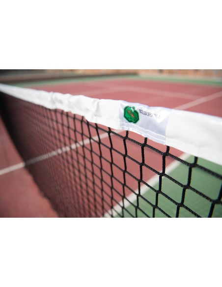 RED DE TENIS 10 MALLAS DOBLES