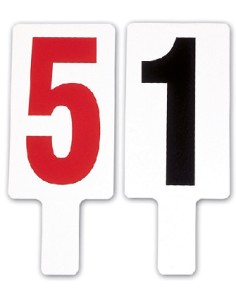 TABLAS DE FALTA PERSONAL