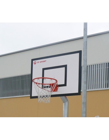 TABLERO MINIBÁSKET POLIÉSTER 20MM