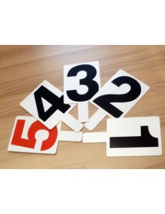 TABLAS DE FALTA PERSONAL 2