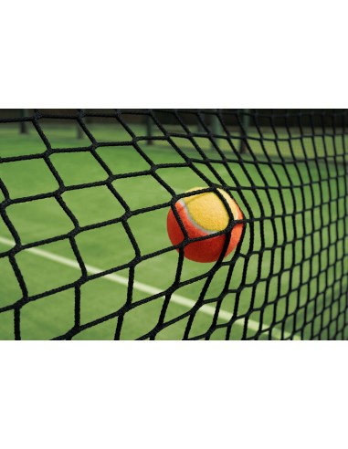 RED DE PÁDEL LÍNEA ORO