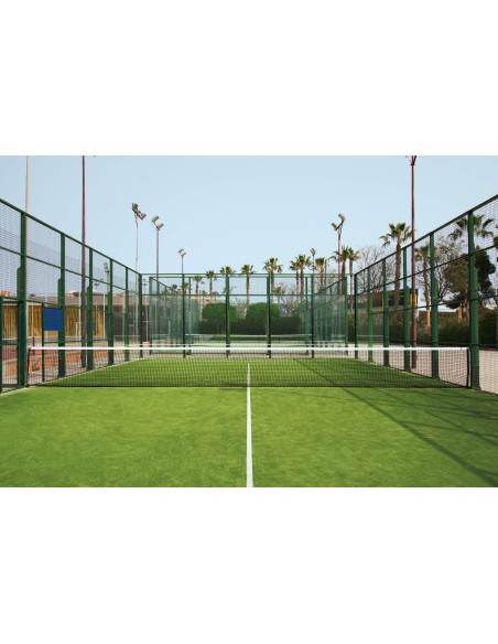 RED DE PÁDEL LÍNEA ORO