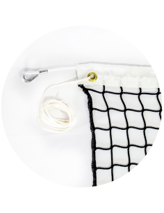 RED PÁDEL SENCILLA 2